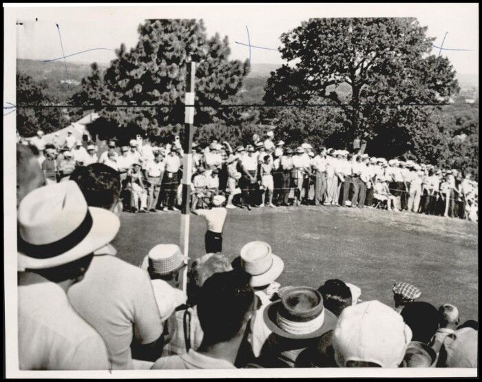 1958 U.S. Open